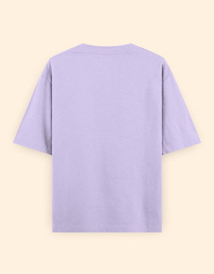 Independence Day '25 Oversized Tee | Tricolour Edition - SkyBi Shirts