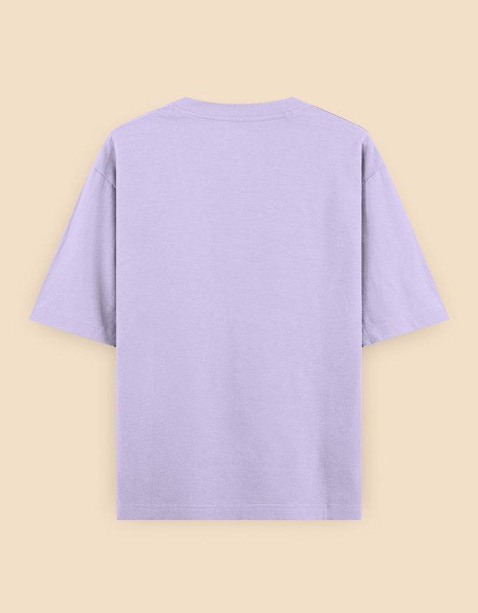 Independence Day '25 Oversized Tee | Tricolour Edition - SkyBi Shirts