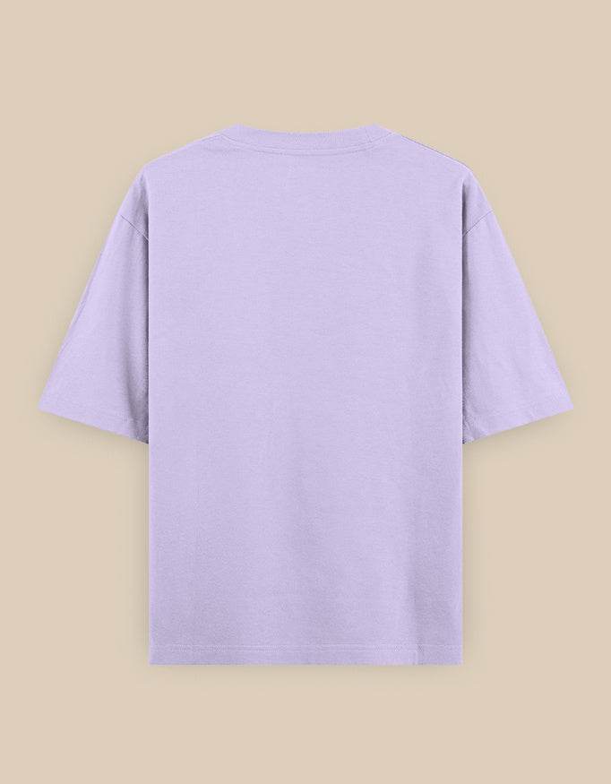 Independence Day '25 Oversized Tee | Tricolour Edition - SkyBi Shirts