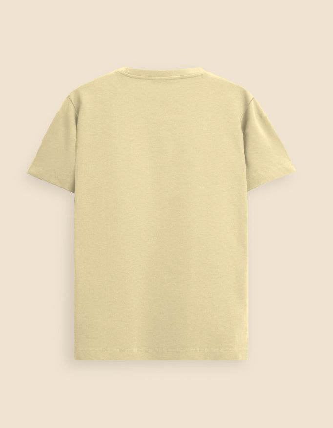 SkyBi 2025 Durga Puja T-Shirt Supima Cotton - SkyBi Shirts
