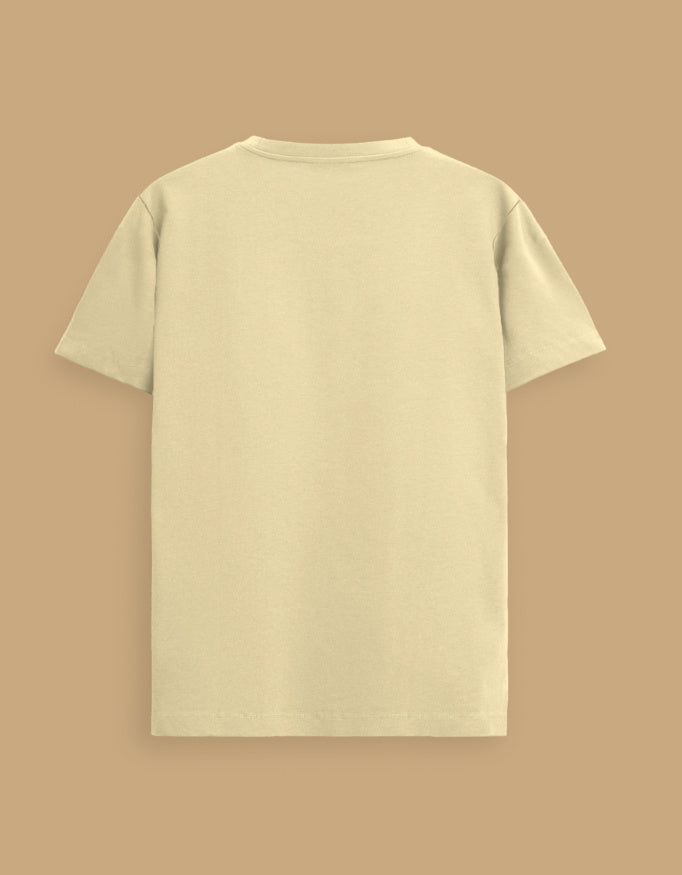 The Heritage Folk Fusion Unisex Tee – Premium Supima Edition - SkyBi Shirts