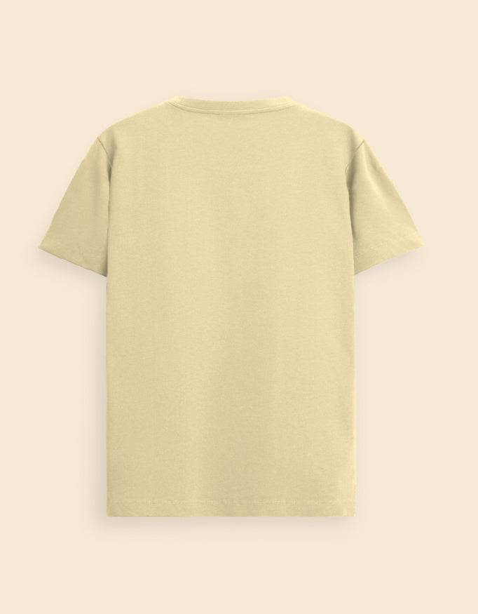 SkyBi 2025 Durga Puja T-Shirt Supima Cotton - SkyBi Shirts