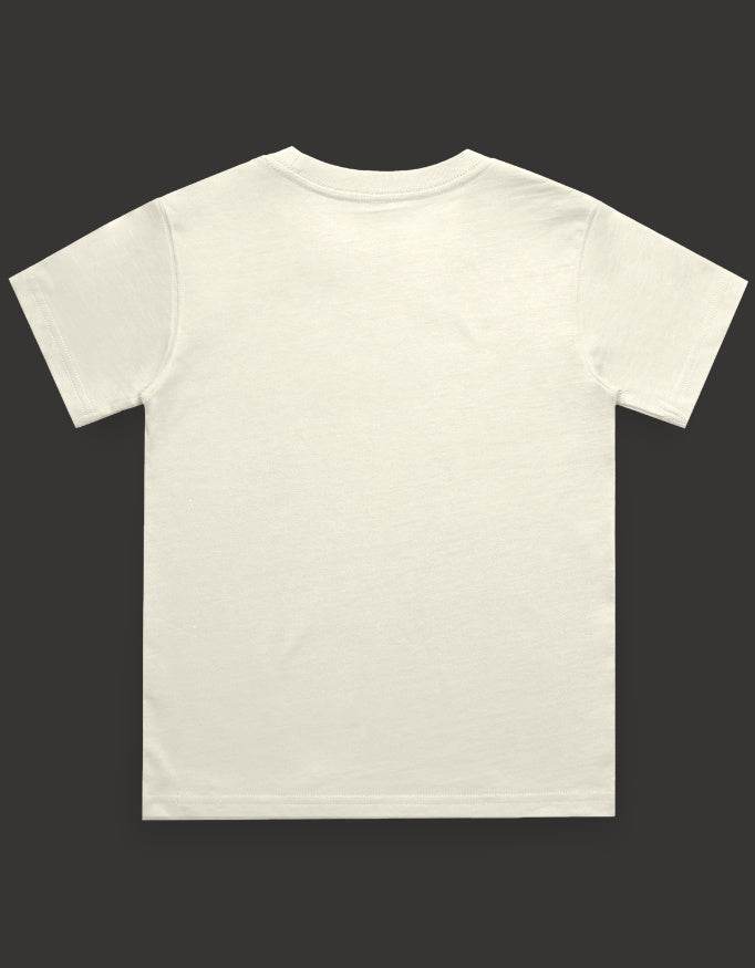 Boy's Crew Neck T-Shirt - SkyBi Shirts