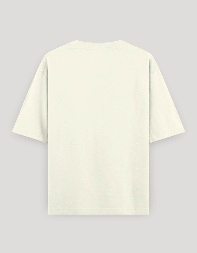 SkyBi Shirts Oversized Graphic T-Shirt for Men and Women - SkyBi Shirts