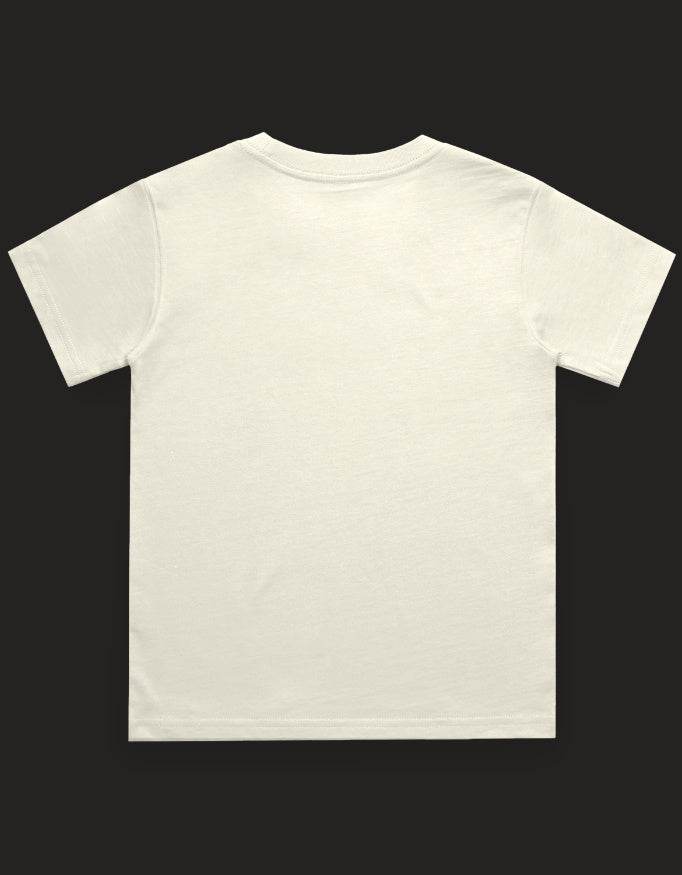 Boy's Crew Neck T-Shirt - SkyBi Shirts