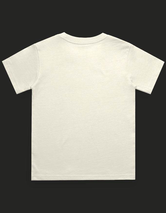 Boy's Crew Neck T-Shirt - SkyBi Shirts