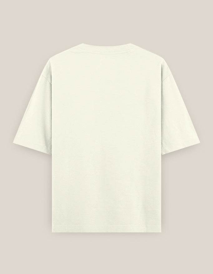 Independence Day '25 Oversized Tee | Tricolour Edition - SkyBi Shirts