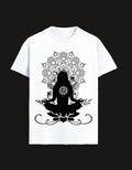 SkyBi Premium Spiritual Yoga T-Shirt - SkyBi Shirts