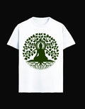 SkyBi Premium Spiritual Yoga T-Shirt - SkyBi Shirts
