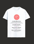 SkyBi Premium Spiritual Yoga T-Shirt - SkyBi Shirts