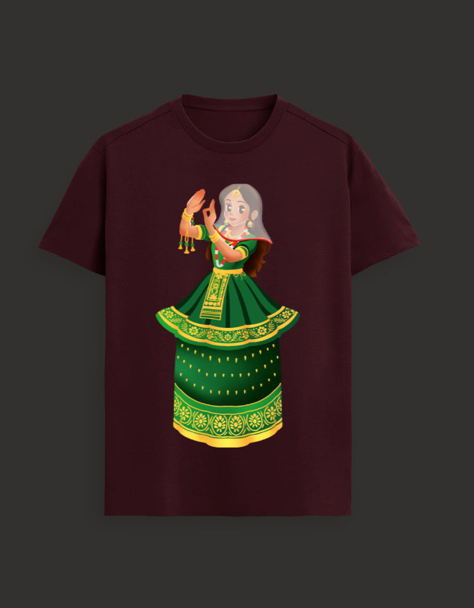 Unisex Supima T-Shirt - SkyBi Shirts