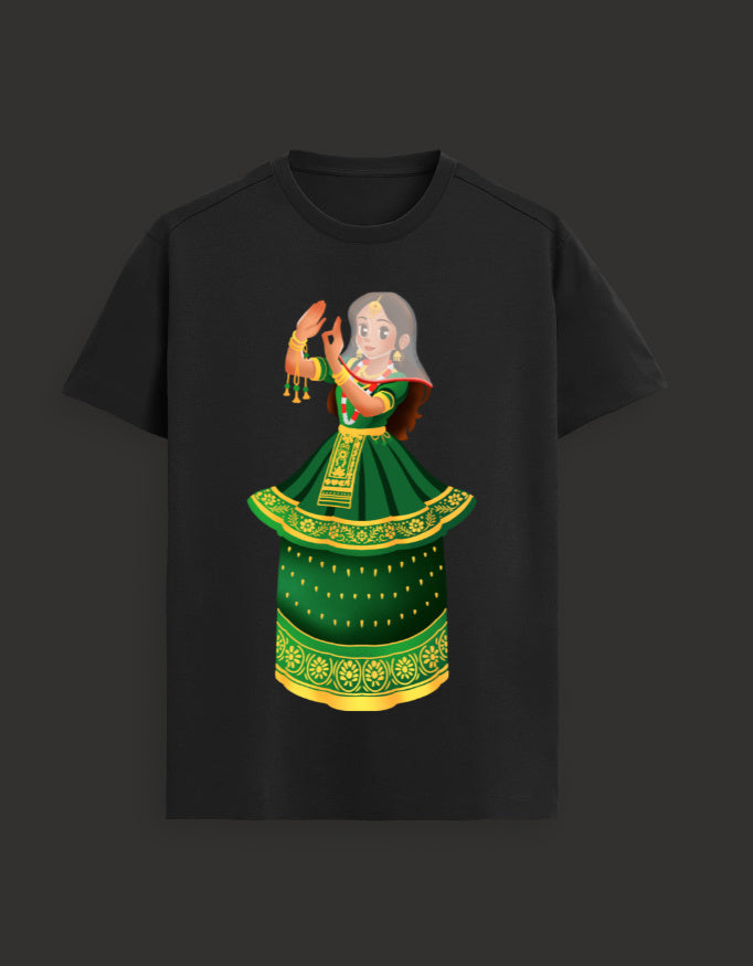 Unisex Supima T-Shirt - SkyBi Shirts