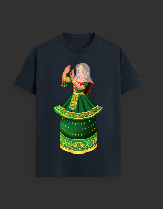 Unisex Supima T-Shirt - SkyBi Shirts