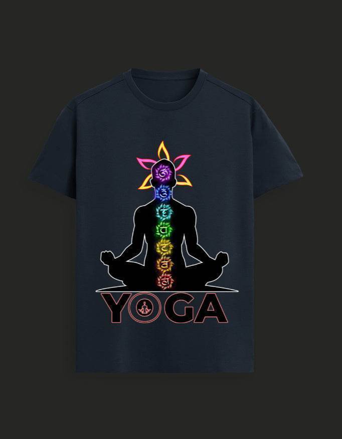 Unisex Supima T-Shirt - SkyBi Shirts