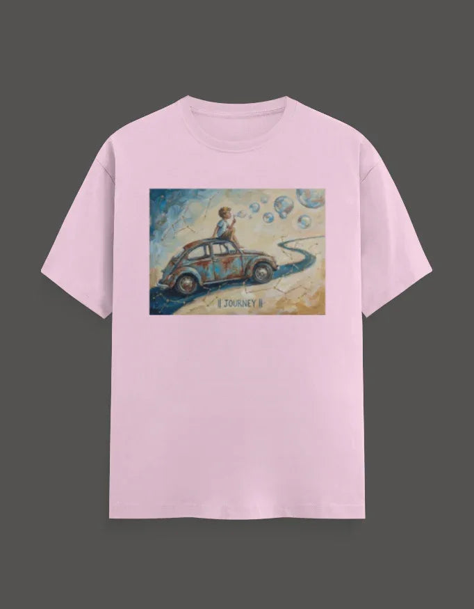 SkyBi Shirts Unisex Classic Crew T-Shirt - SkyBi Shirts