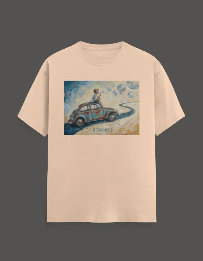 SkyBi Shirts Unisex Classic Crew T-Shirt - SkyBi Shirts