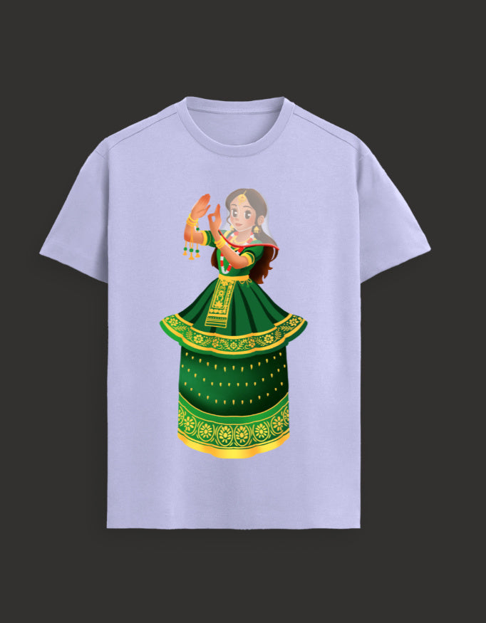 Unisex Supima T-Shirt - SkyBi Shirts