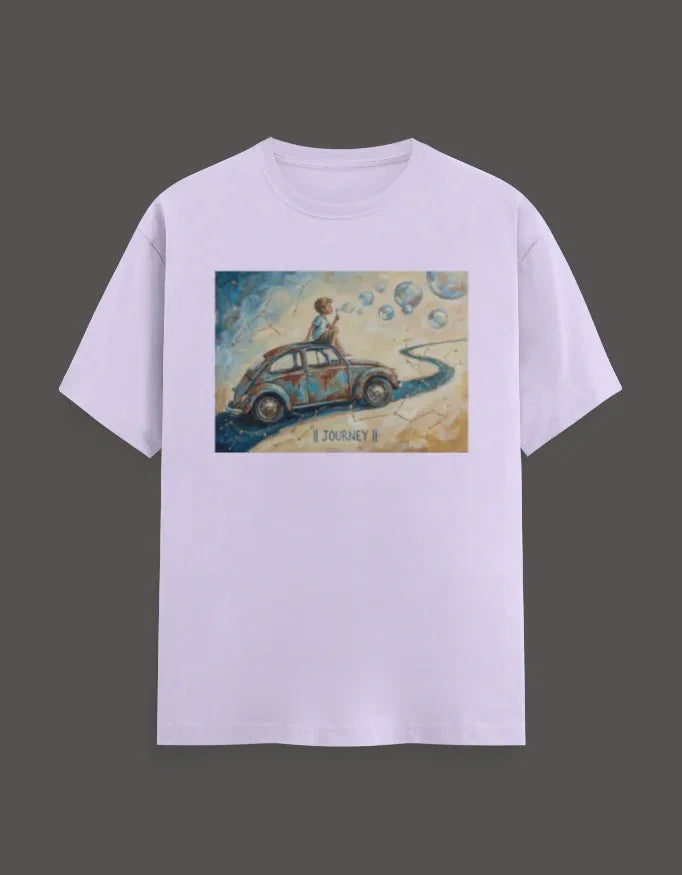 SkyBi Shirts Unisex Classic Crew T-Shirt - SkyBi Shirts