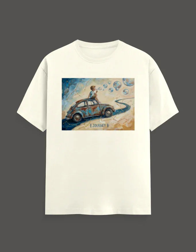 SkyBi Shirts Unisex Classic Crew T-Shirt - SkyBi Shirts