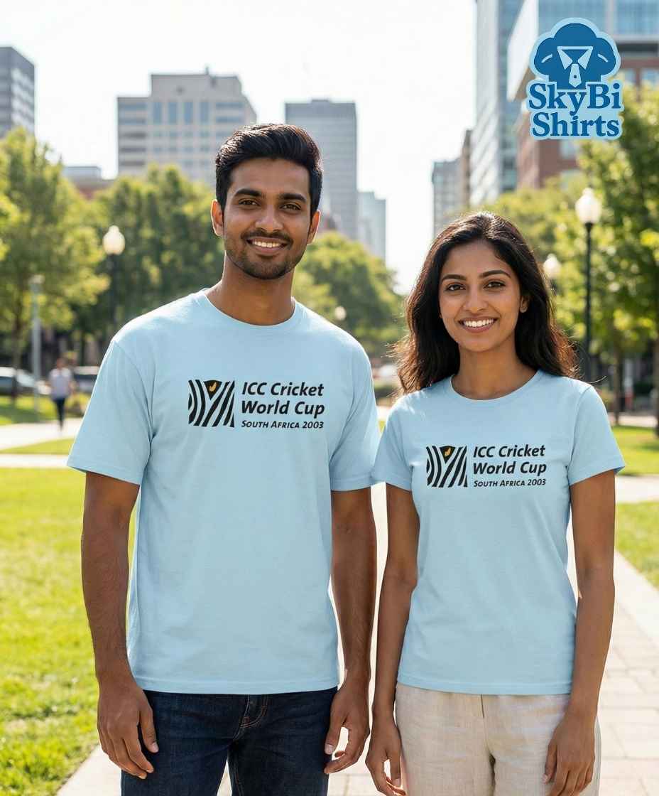 Classic Crew Cotton T-Shirt | Regular Fit Everyday T-Shirt