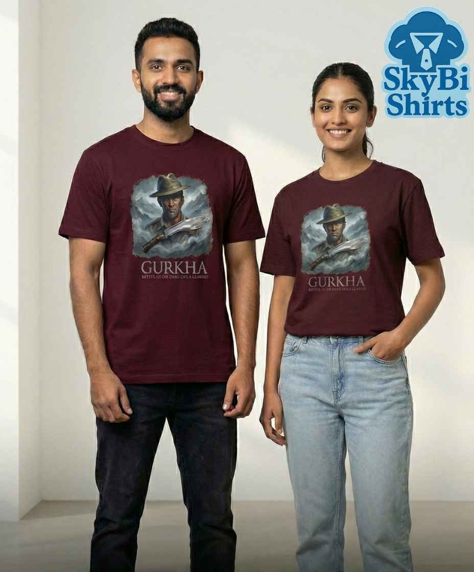 Classic Crew Cotton T-Shirt | Regular Fit Everyday T-Shirt