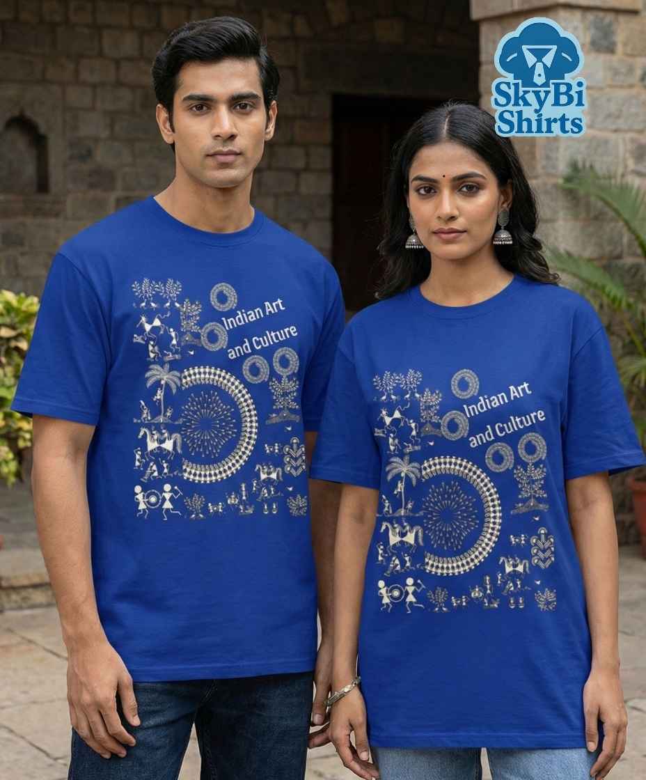 Classic Crew Cotton T-Shirt | Regular Fit Everyday T-Shirt