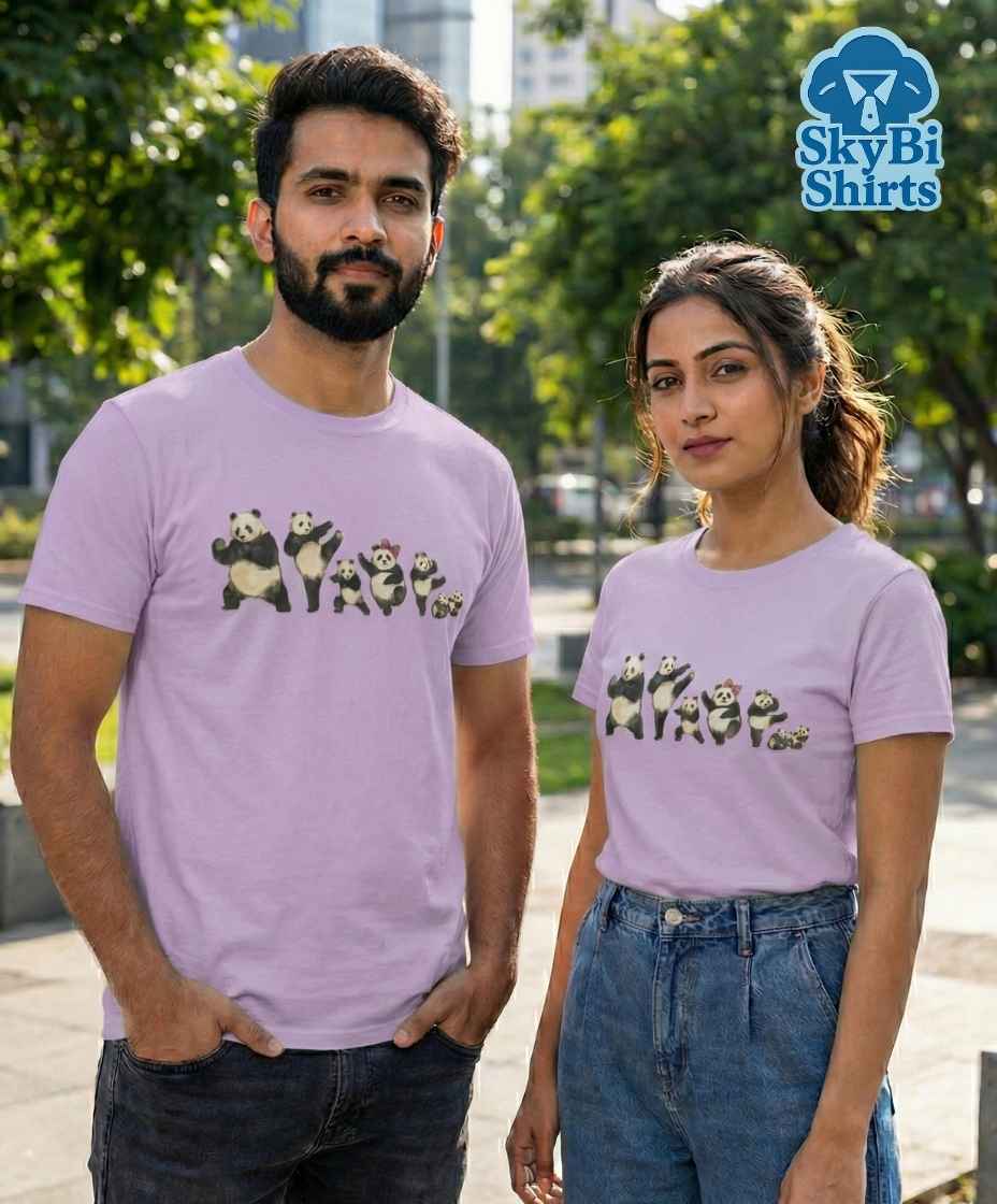 Classic Crew Cotton T-Shirt | Regular Fit Everyday T-Shirt