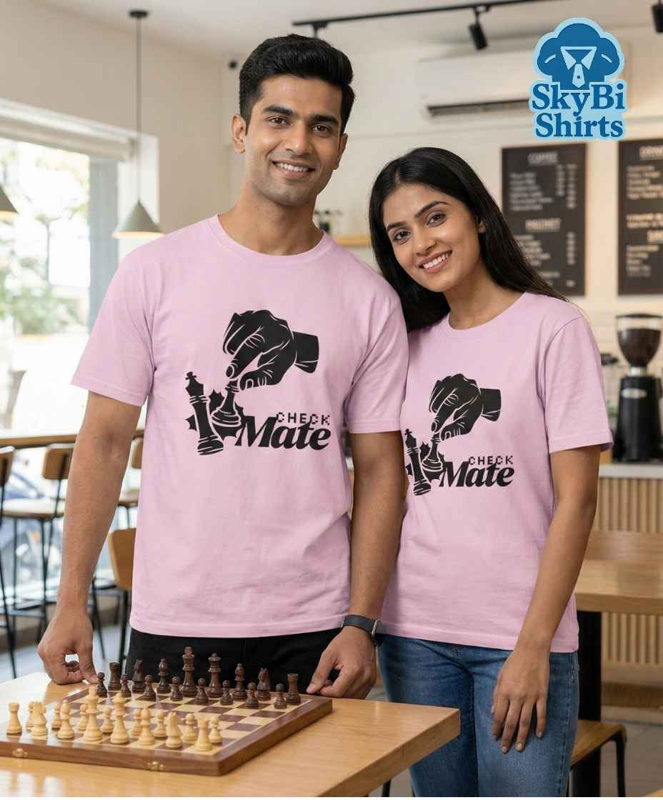 Classic Crew Cotton T-Shirt | Regular Fit Everyday T-Shirt