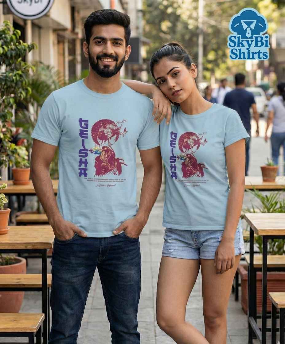 Classic Crew Cotton T-Shirt | Regular Fit Everyday T-Shirt