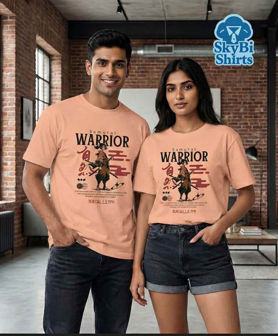 Classic Crew Cotton T-Shirt | Regular Fit Everyday T-Shirt