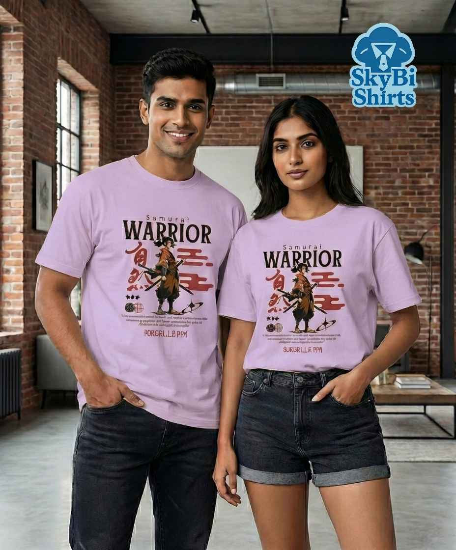 Classic Crew Cotton T-Shirt | Regular Fit Everyday T-Shirt