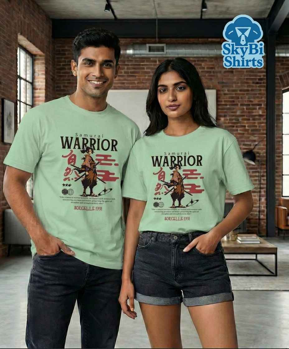 Classic Crew Cotton T-Shirt | Regular Fit Everyday T-Shirt