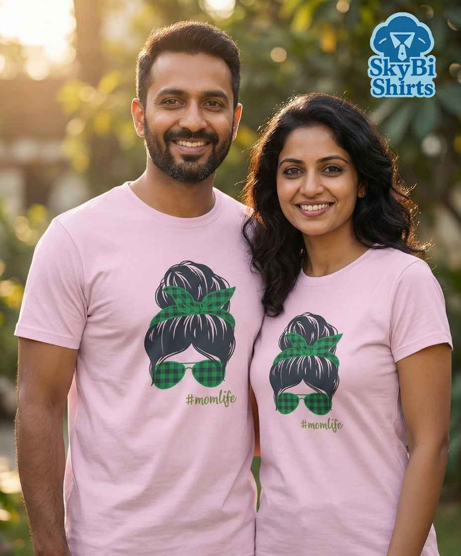 Classic Crew Cotton T-Shirt | Regular Fit Everyday T-Shirt