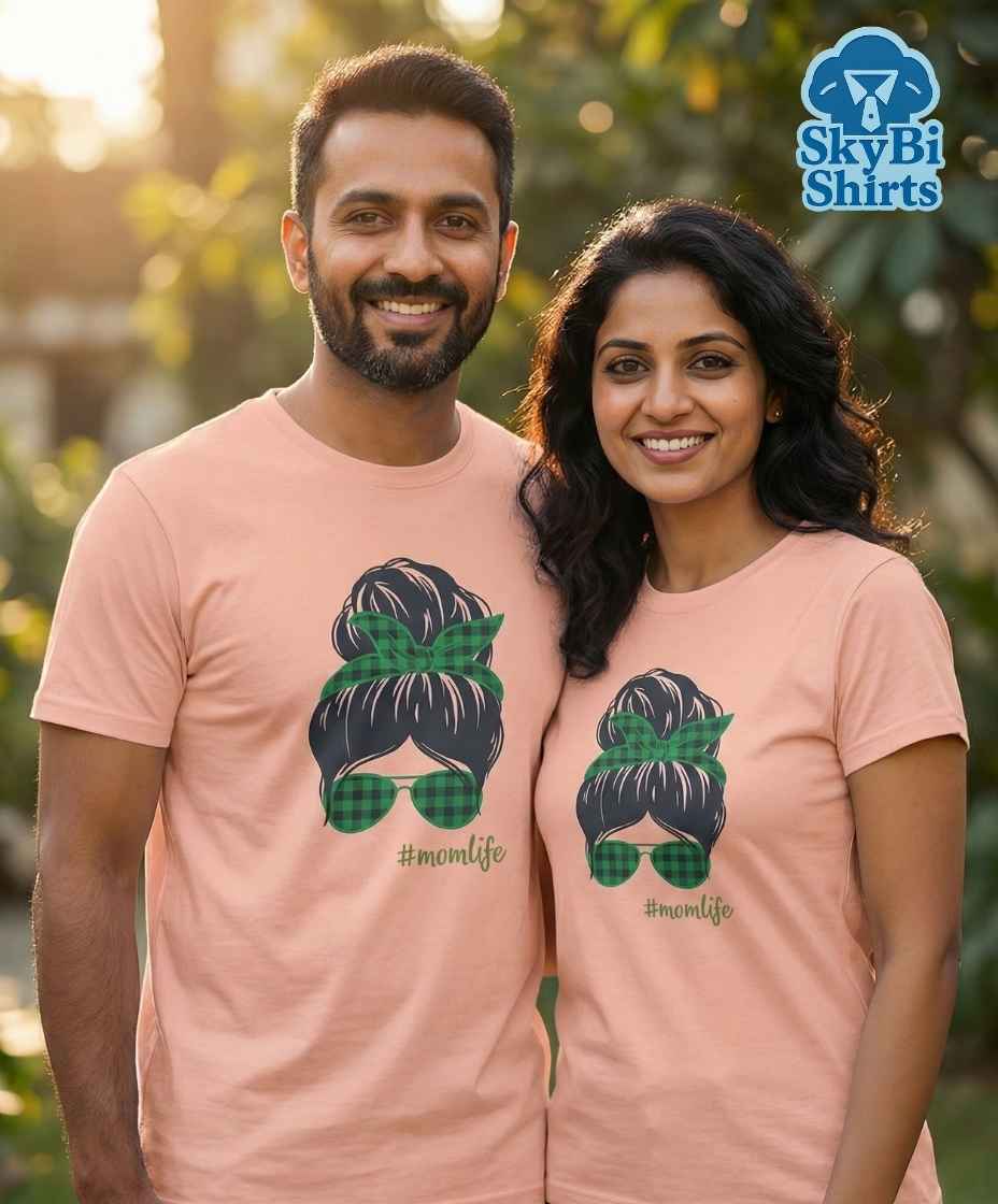 Classic Crew Cotton T-Shirt | Regular Fit Everyday T-Shirt