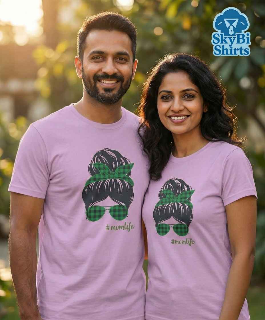 Classic Crew Cotton T-Shirt | Regular Fit Everyday T-Shirt