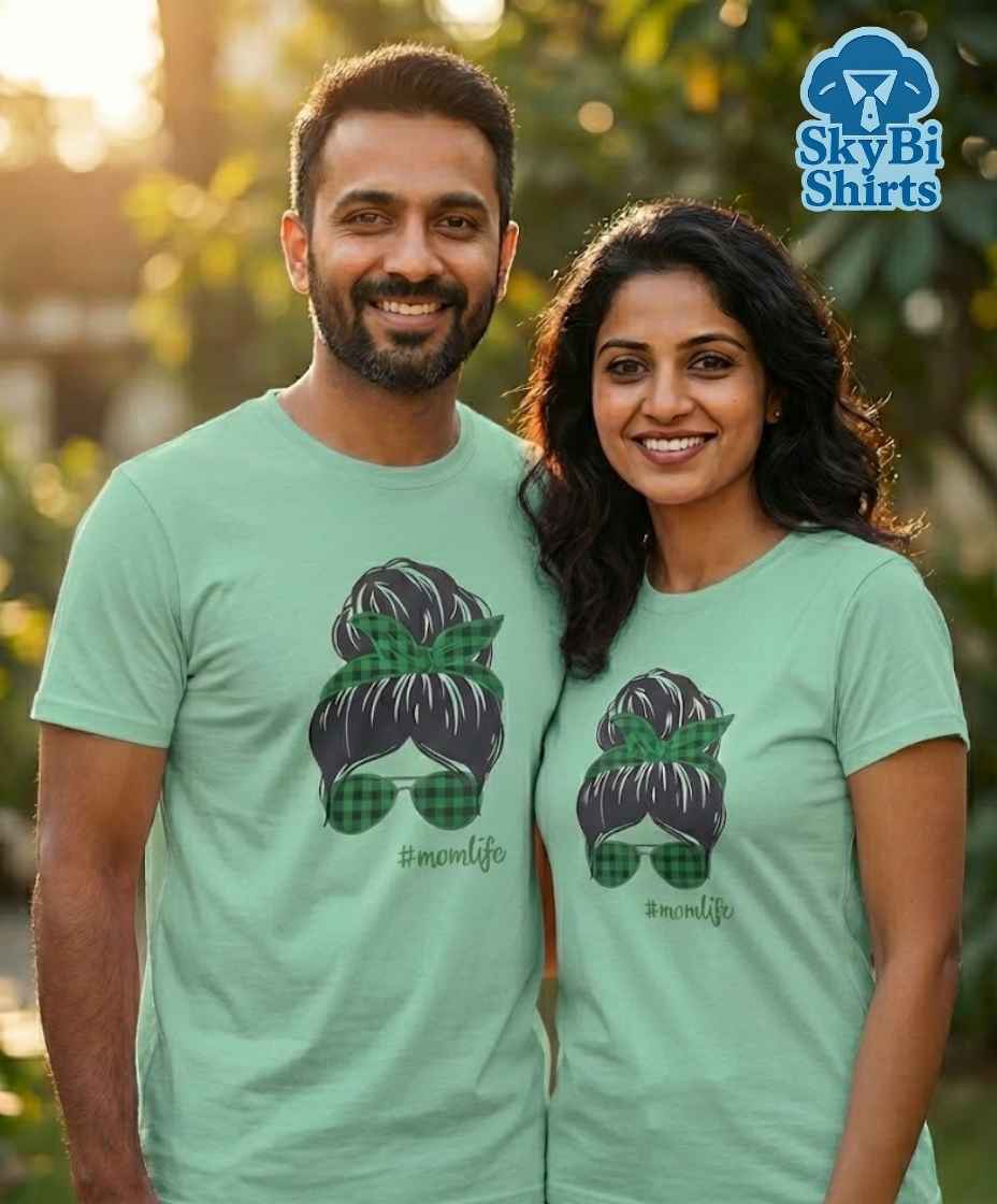 Classic Crew Cotton T-Shirt | Regular Fit Everyday T-Shirt