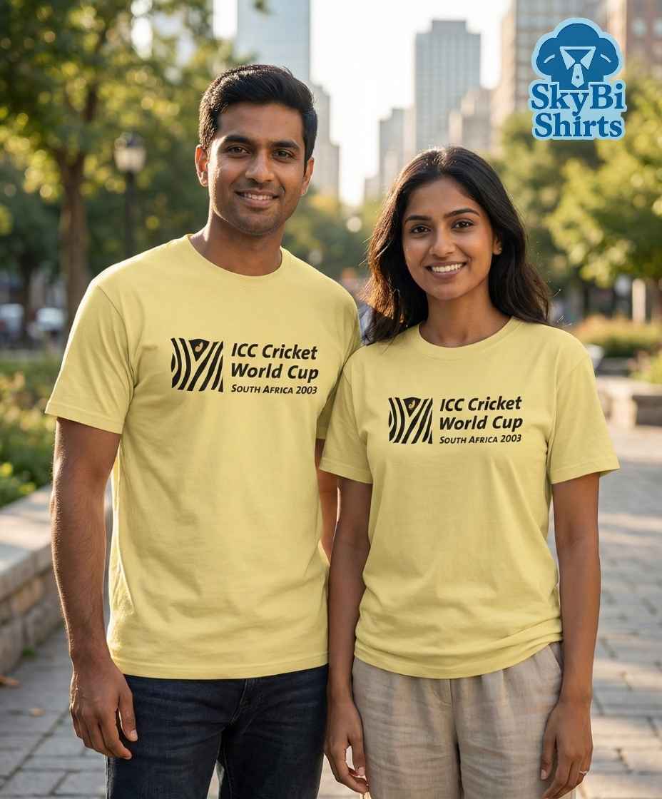 Classic Crew Cotton T-Shirt | Regular Fit Everyday T-Shirt