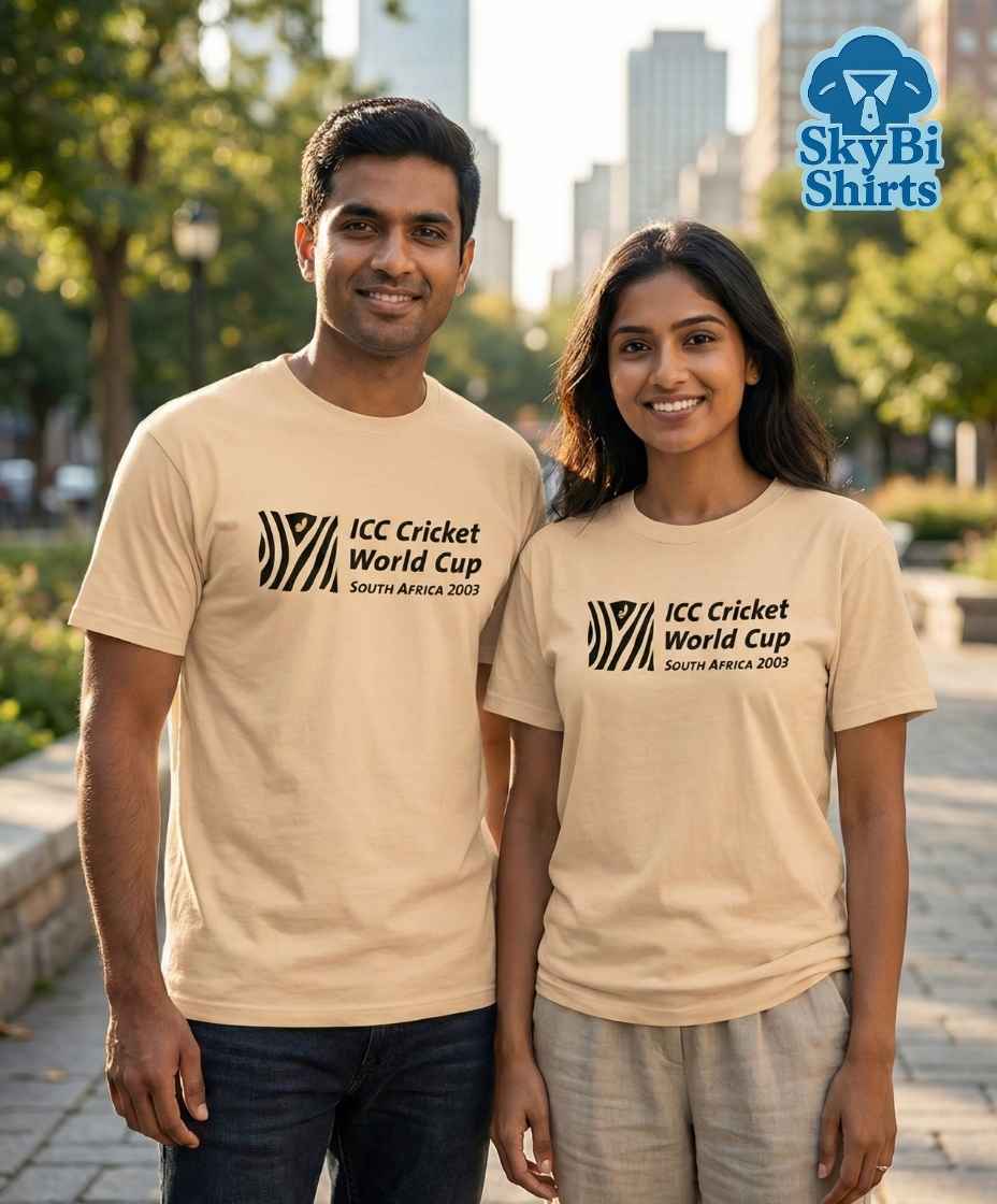 Classic Crew Cotton T-Shirt | Regular Fit Everyday T-Shirt