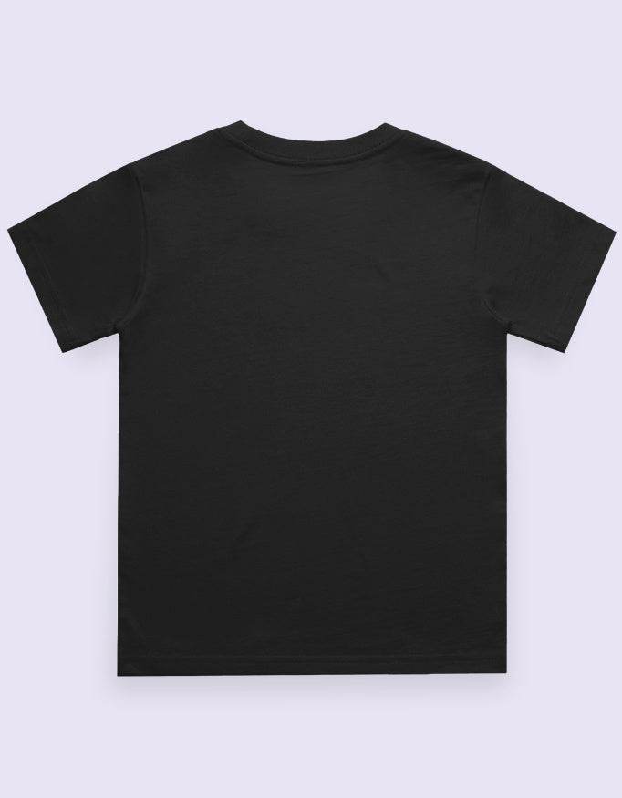 SkyBi Shirts Comfortable Kids Graphic T-Shirt Game On - SkyBi Shirts
