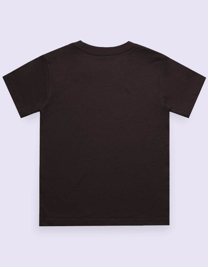 SkyBi Shirts Comfortable Kids Graphic T-Shirt Game On - SkyBi Shirts
