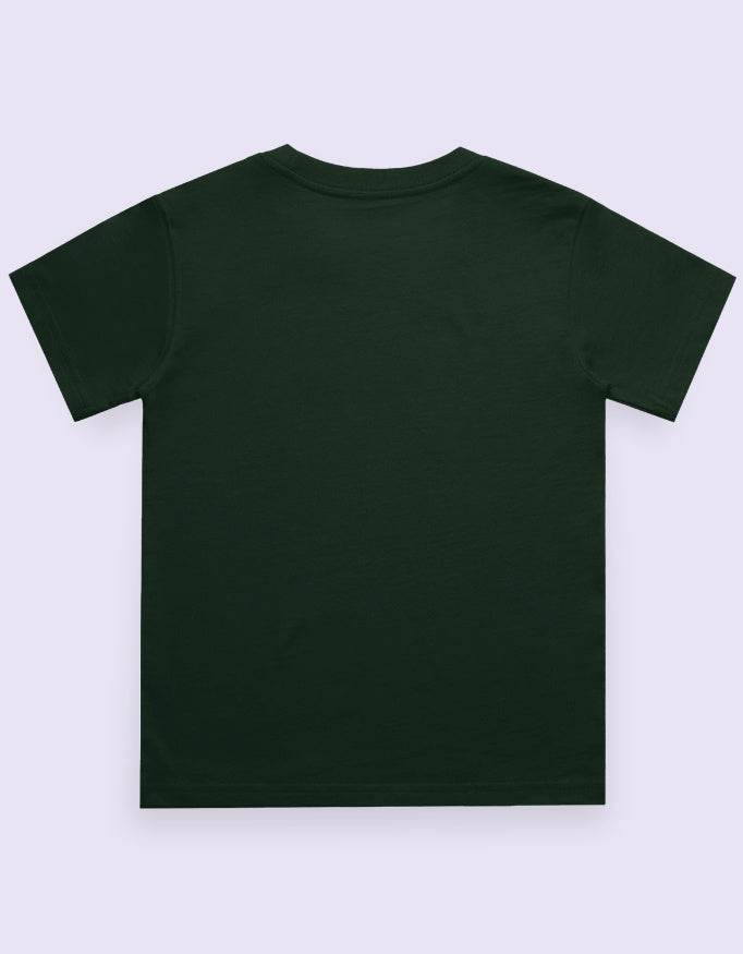 SkyBi Shirts Comfortable Kids Graphic T-Shirt Game On - SkyBi Shirts