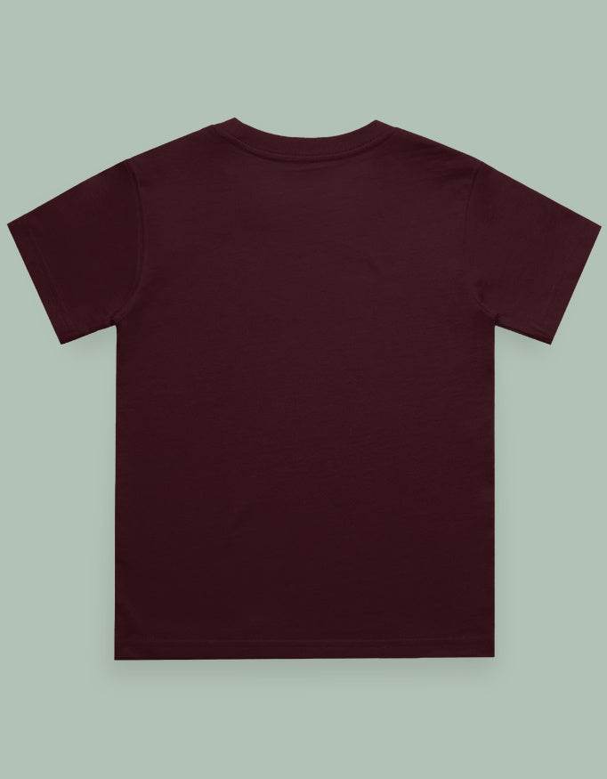 SkyBi Shirts Future Coder Kids Graphic Tee Soft Cotton - SkyBi Shirts