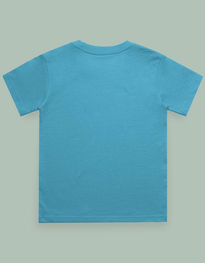 SkyBi Shirts Future Coder Kids Graphic Tee Soft Cotton - SkyBi Shirts
