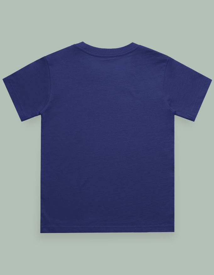 SkyBi Shirts Future Coder Kids Graphic Tee Soft Cotton - SkyBi Shirts