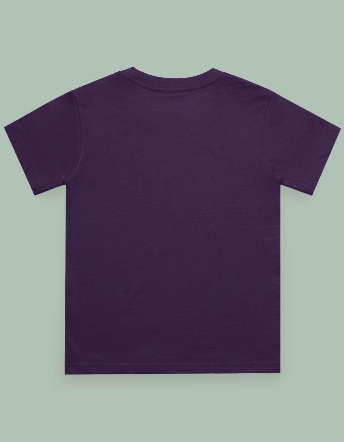 SkyBi Shirts Future Coder Kids Graphic Tee Soft Cotton - SkyBi Shirts