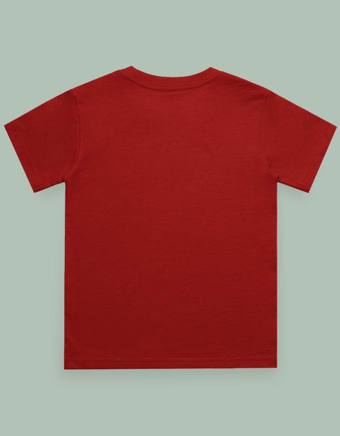 SkyBi Shirts Future Coder Kids Graphic Tee Soft Cotton - SkyBi Shirts