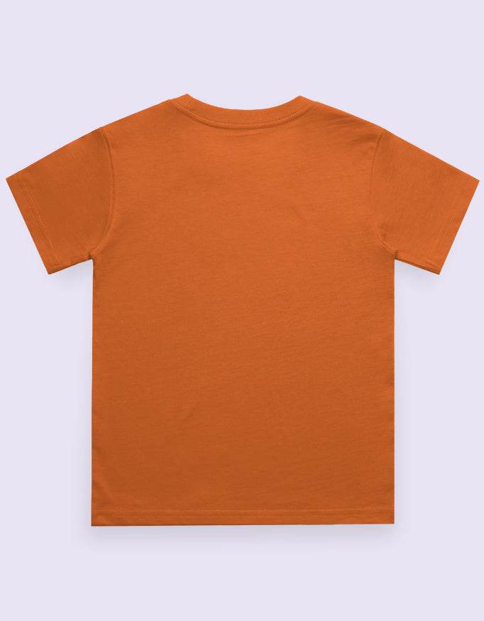 SkyBi Shirts Kids Eco Friendly Graphic Tee – Planet Hero - SkyBi Shirts