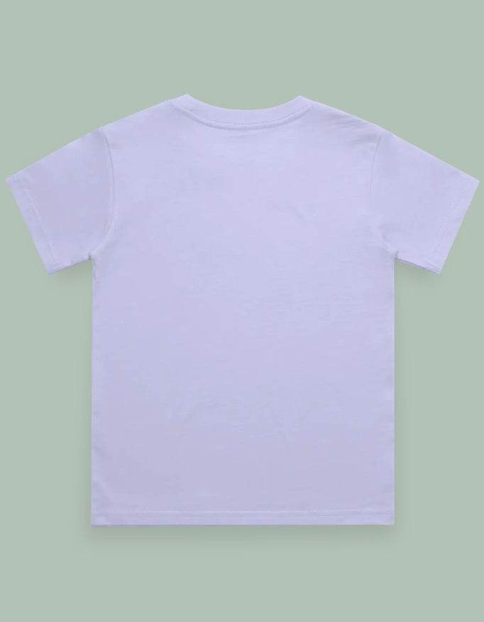 SkyBi Shirts Kids Graphic T-Shirt Cool Like Me - SkyBi Shirts