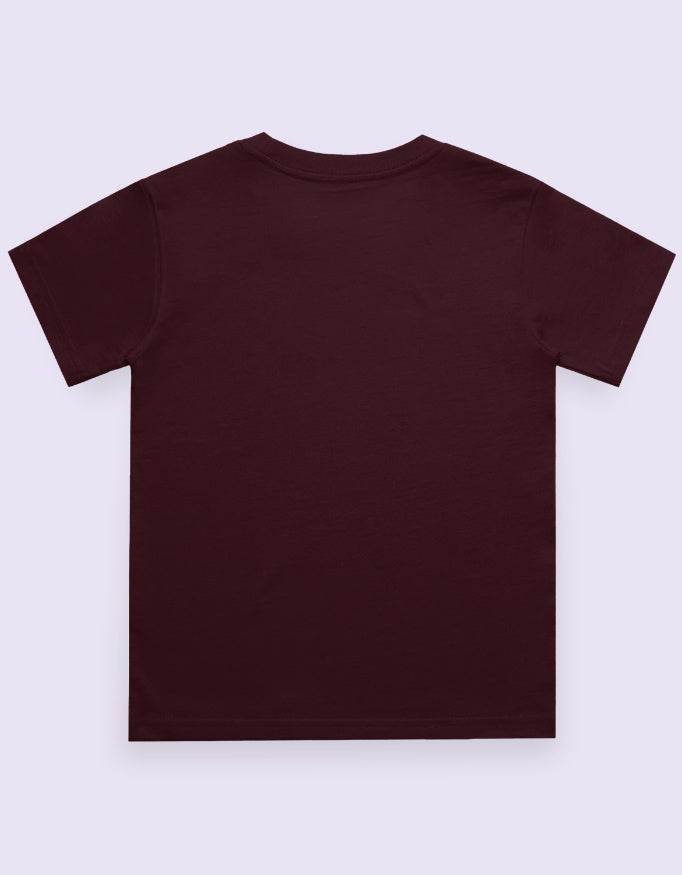 SkyBi Shirts Adventure Print Kids T-Shirt – Soft Cotton Tee - SkyBi Shirts