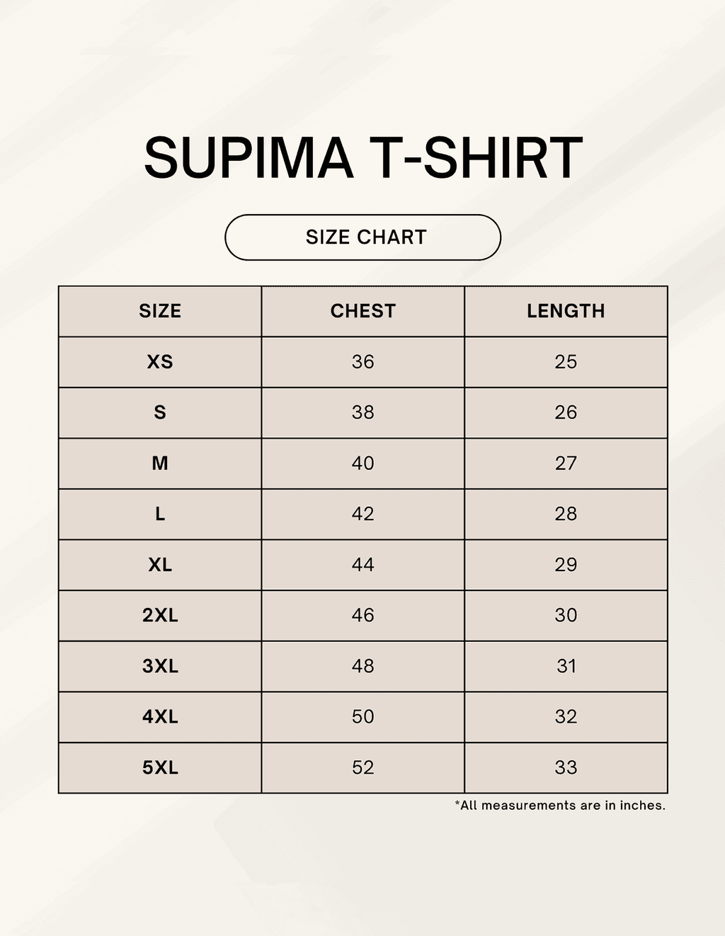 SkyBi Kunfu Paanda Unisex Premium Supima Cotton Tshirts - SkyBi Shirts